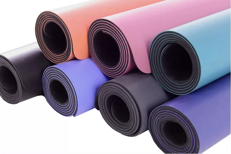 yoga mat